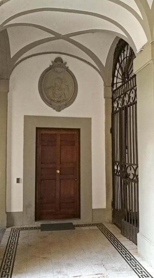 Mezzo 46 Apartment Florence Ngoại thất bức ảnh